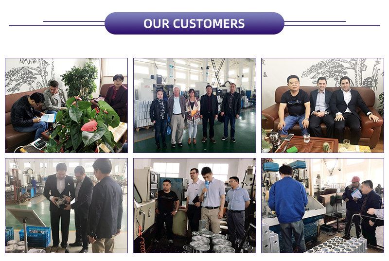 Our clients