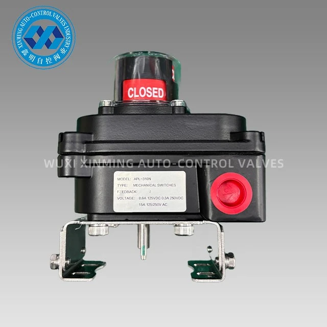 APL-310N Limit Switch Box high quality
