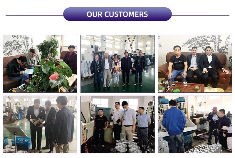 Our clients Our clients
