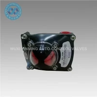 공압 밸브 기계식 APL-210N 리미트 스위치