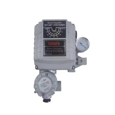 yt -1000 시리즈 4-20 ma dc yt -1000 rsz135s 00 전기 공압 밸브 포지셔너